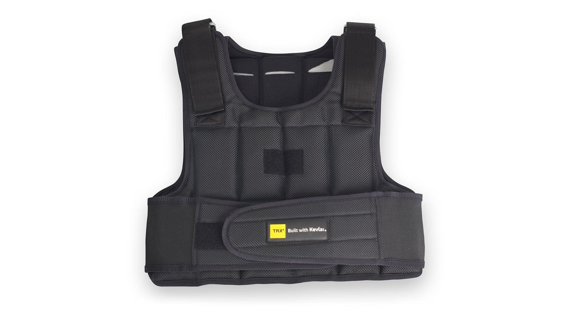 MeFitPro TRX Kevlar Weight Vest