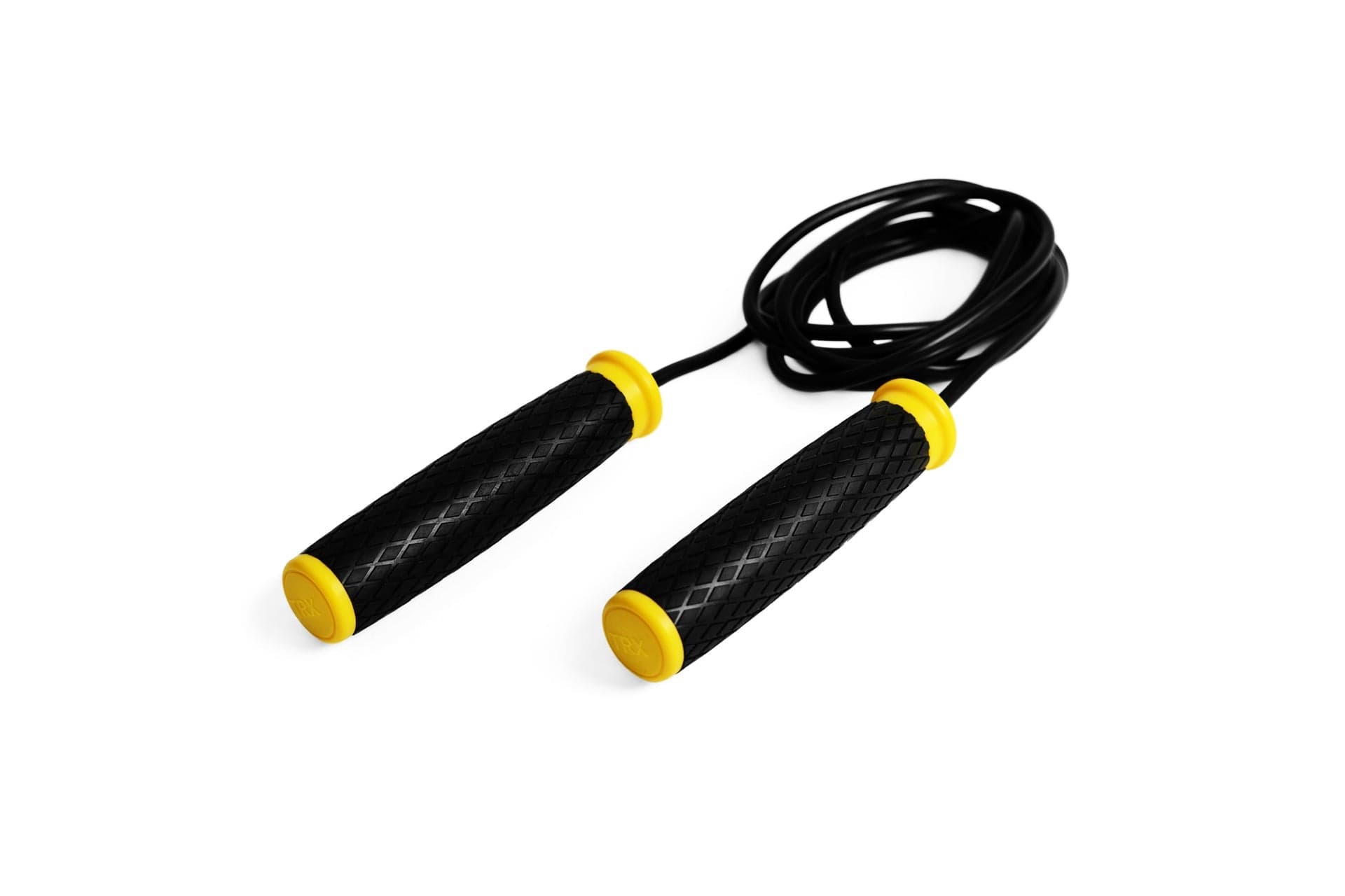MeFitPro TRX Training Weighted Jump Rope for Fitness, Weighted Exercise Rope