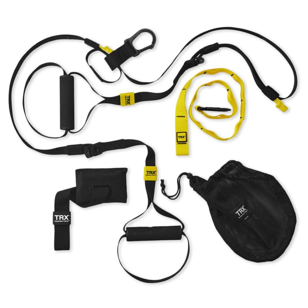 Trx, Move System, Multi-Color - Athletix.ae