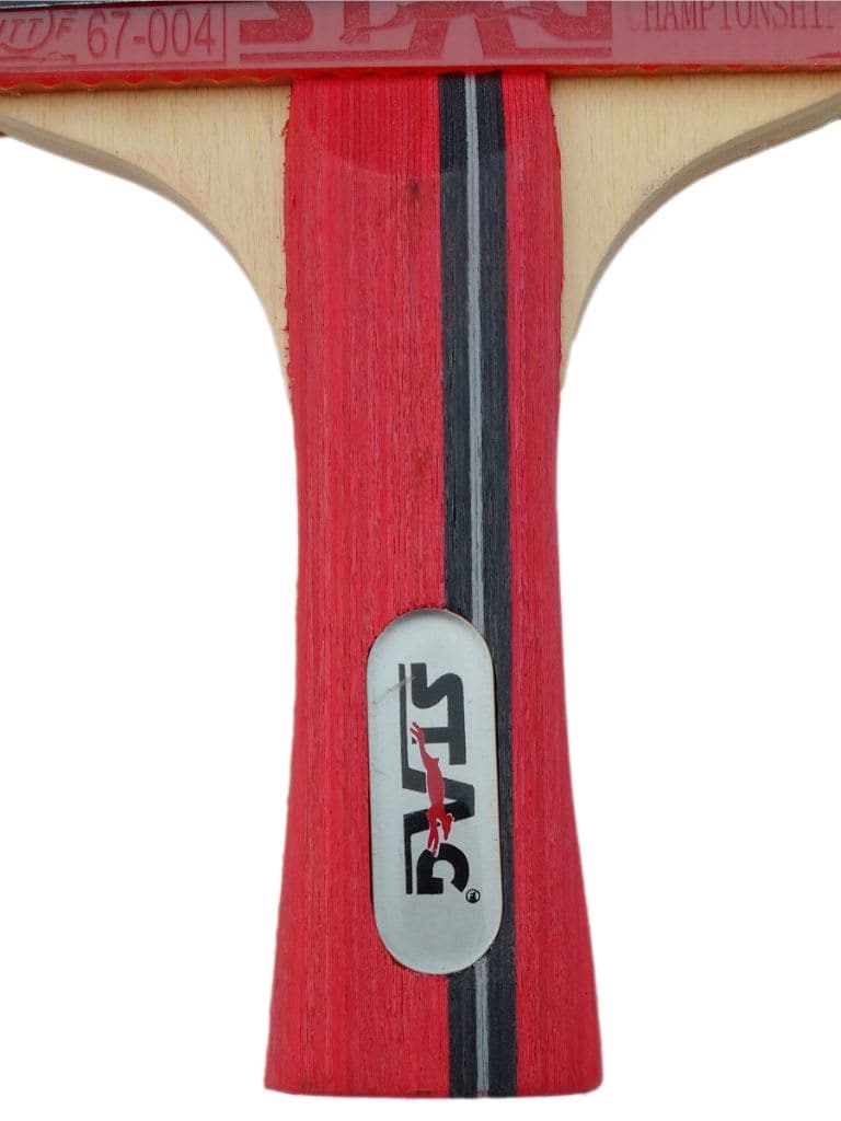 Stag Championship Table Tennis Racket - Athletix.ae