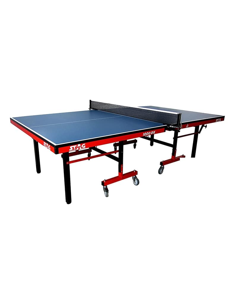 Stag International Deluxe Model TT Table - Athletix.ae