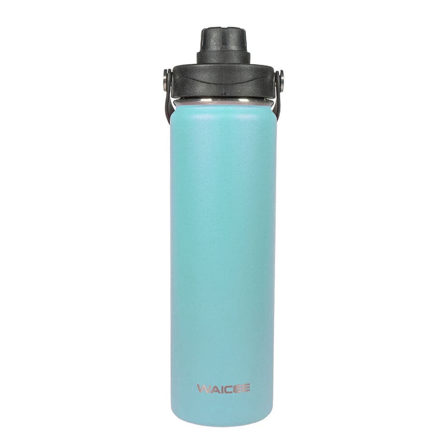 Waicee Sea Foam Reusable Bottle - Athletix.ae