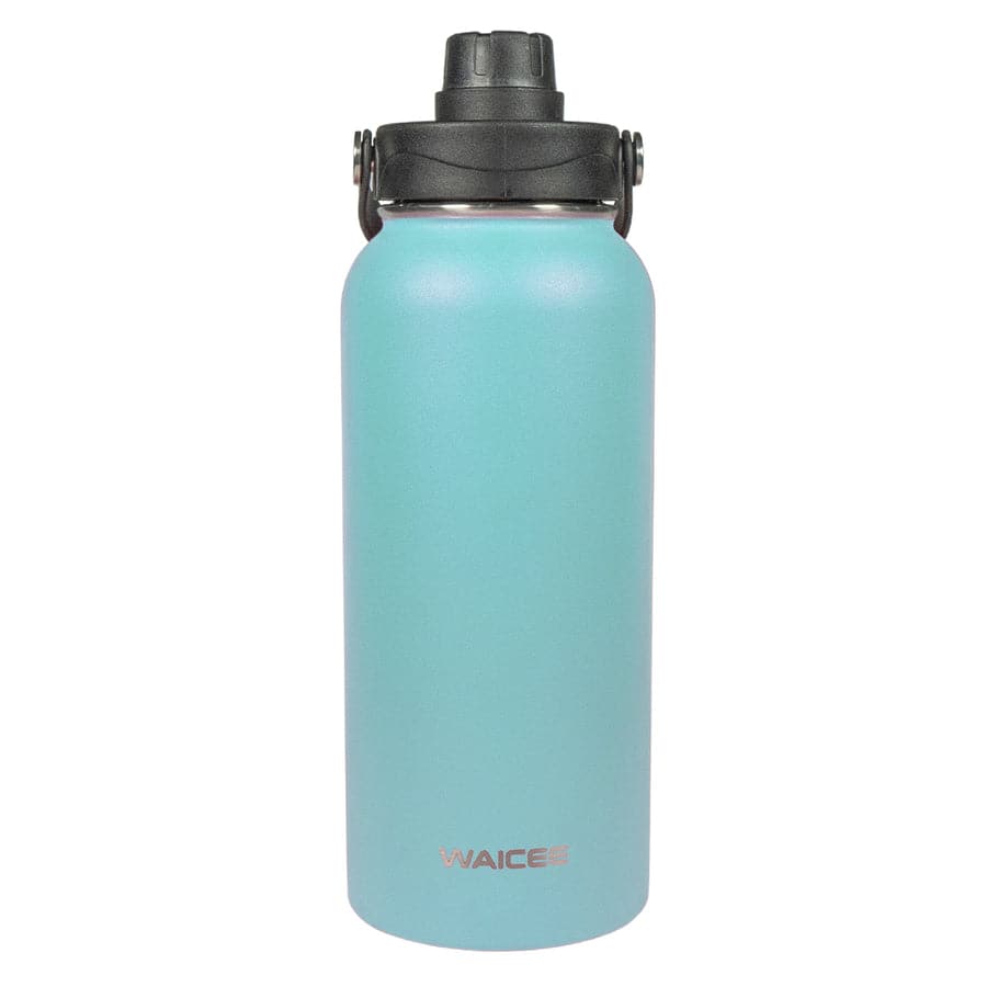 Waicee Sea Foam Reusable Bottle - Athletix.ae