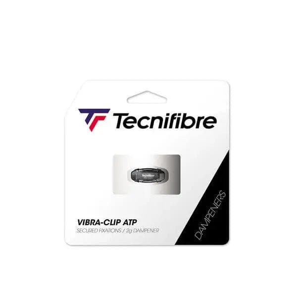TRS Tennis Tecnifibre  Vibration Dampener Vibra-Clip