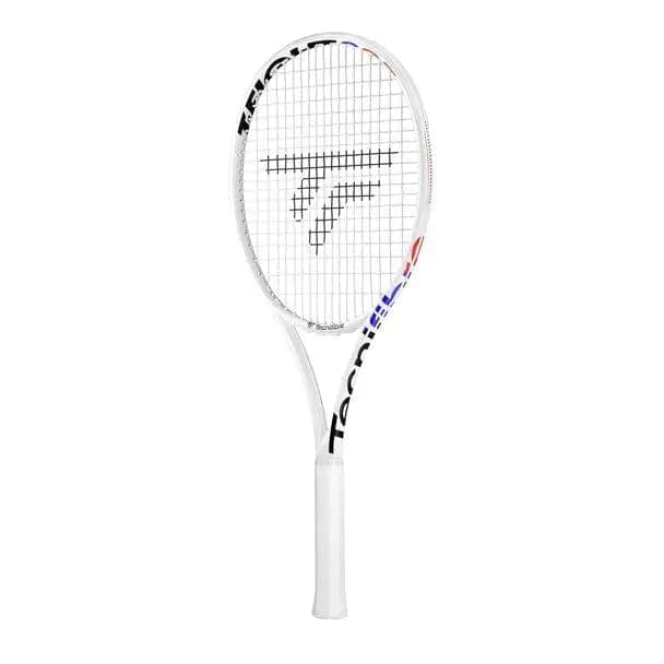 TRS Tennis Tecnifibre T-Fight 305 Isoflex, Tennis Racquet, Unstrung, No Cover