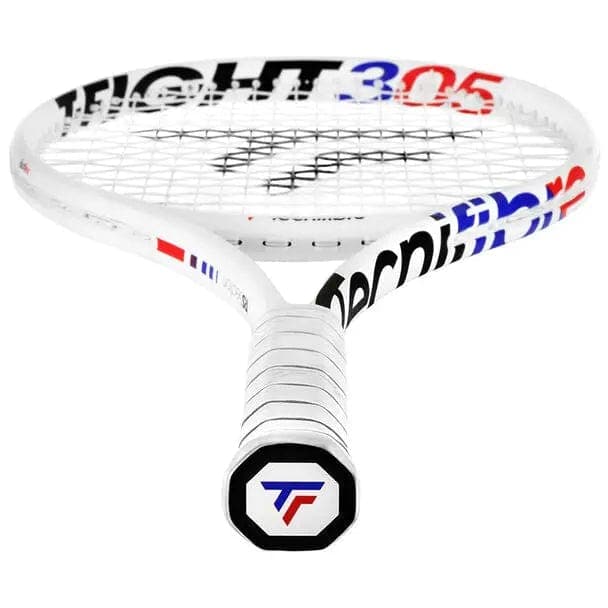 Tecnifibre T-Fight 305 Isoflex, Tennis Racquet, Unstrung, No Cover