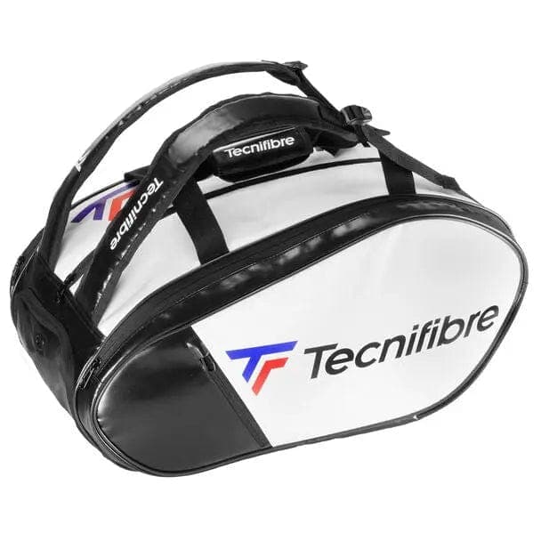 TRS Padel Tennis Tecnifibre Tour Endurance Paletero, Padel Racquets Bag