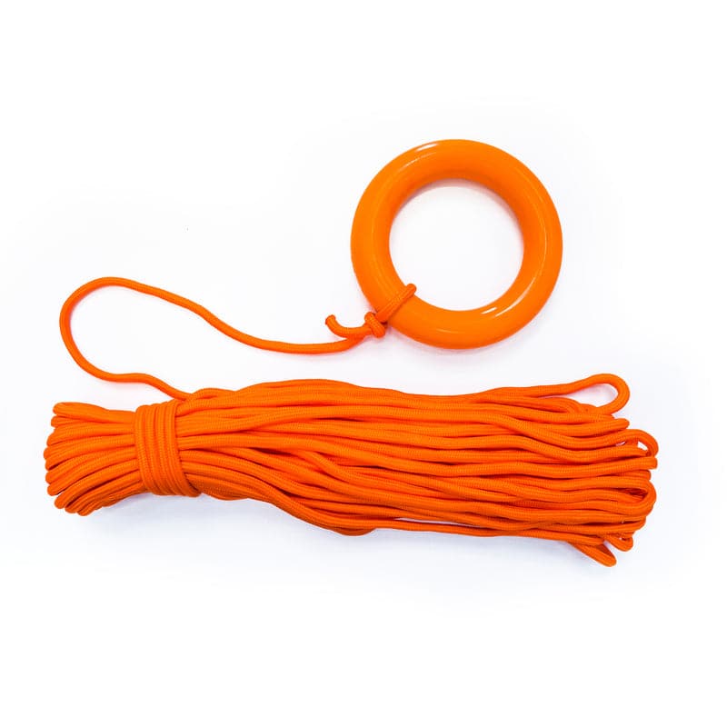 DS Swimming Throw Rope - (30m) - Athletix.ae