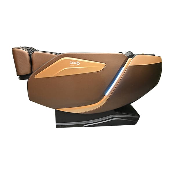 Zero HealthCare U-Soul Massage Chair Discover Ultimate Relaxation and Wellness with Advanced Features and Customizable Comfort - Athletix.ae