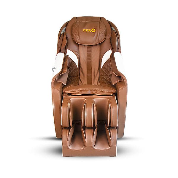 Zero HealthCare U-Tender Massage Chair - Athletix.ae
