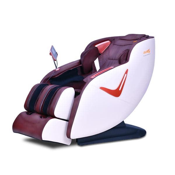 Zero HealthCare U-Victor Massage Chair - Athletix.ae