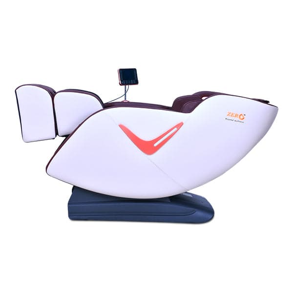 Zero HealthCare U-Victor Massage Chair - Athletix.ae