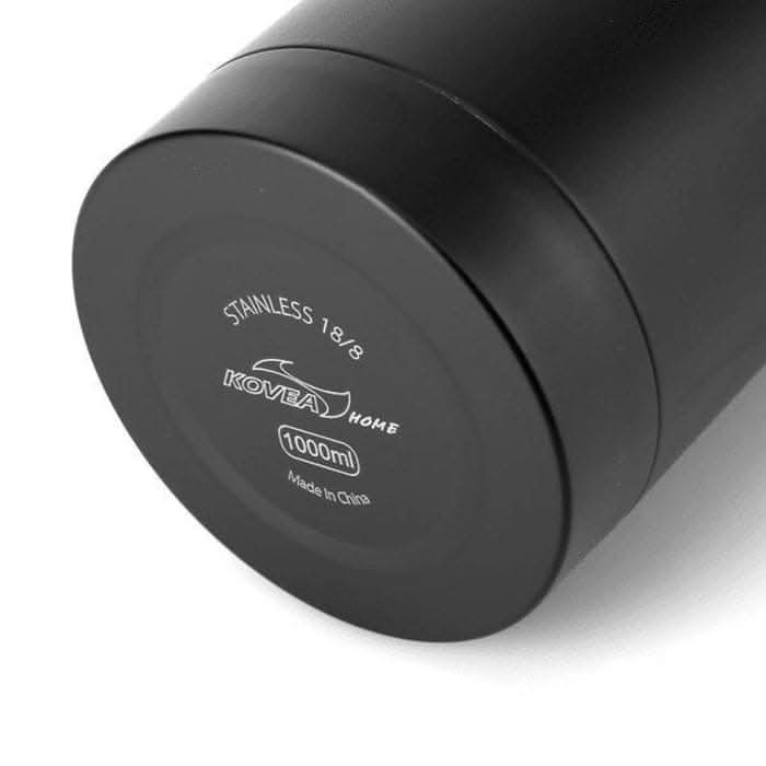 Kovea Stainless Steel Vacuum Flask 1000 ml