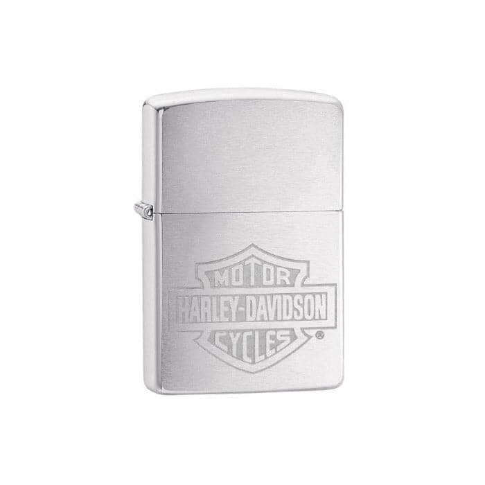 Shop for Zippo Harley Davidson Logo Lighter on outback.ae