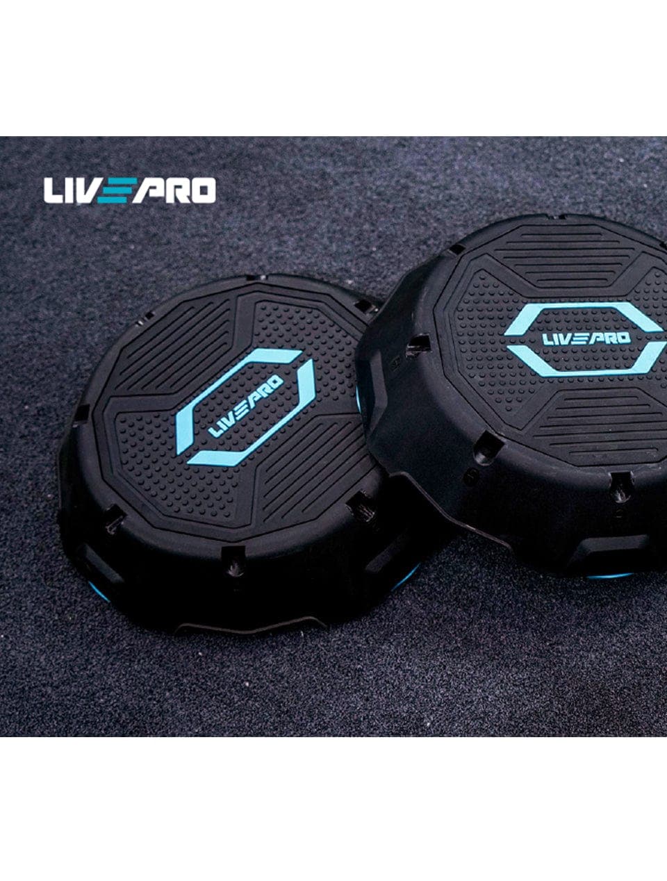 LivePro Step | LP8244