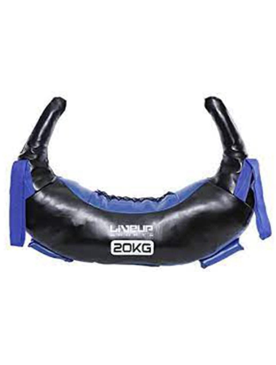 LiveUp Pro Bulgarian Bag 5 KG to 20 KG - Athletix.ae