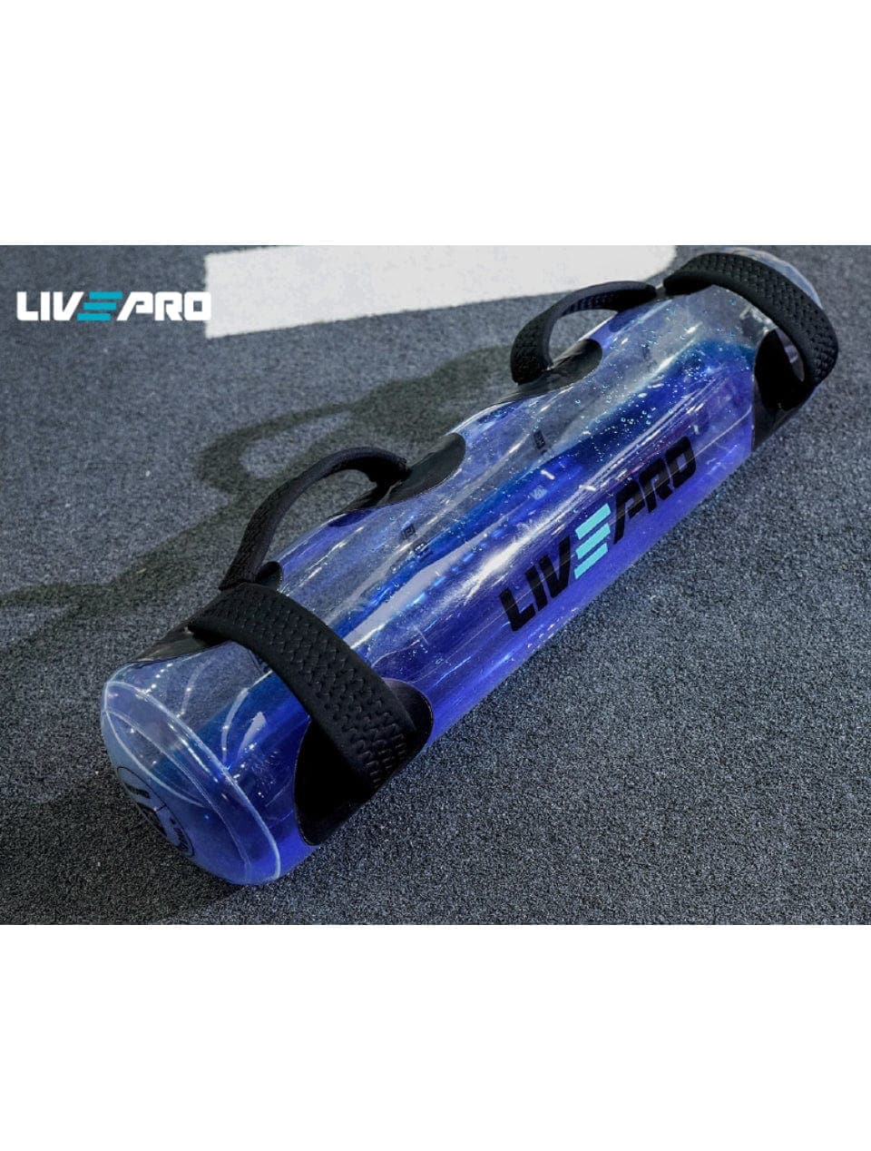 LivePro Water Power Bag - Athletix.ae