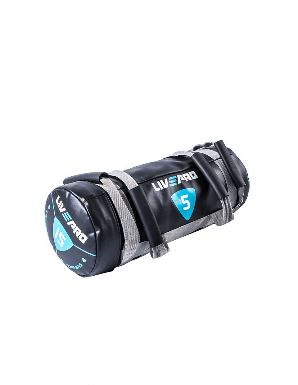 LivePro Power Bag 5 KG to 25 KG - Athletix.ae