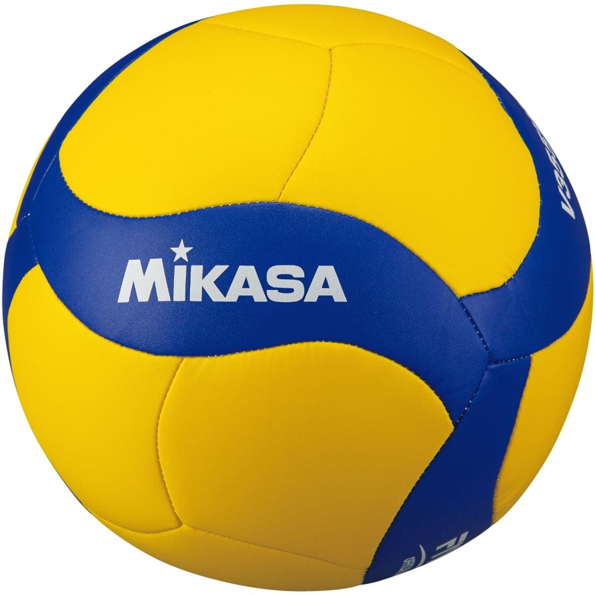 Mikasa V355W Volleyball - Athletix.ae