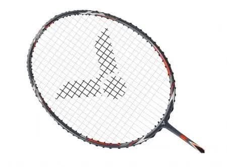 Victor AURASPEED 100X, 4U, Badminton Racket Victor