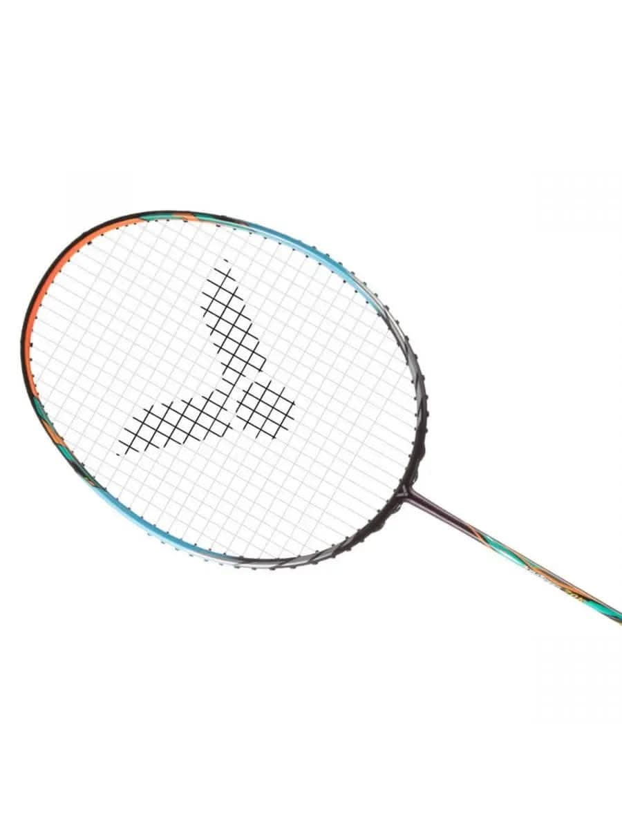 Victor Auraspeed 70K, 4 Unit - Grip 5, Badminton Racket Victor