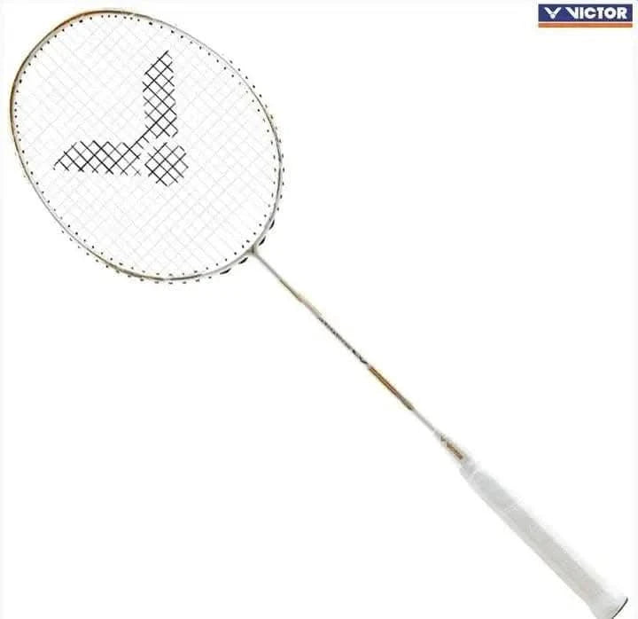 Victor Auraspeed CY, 4 Unit - Grip 5, Badminton Racket Victor