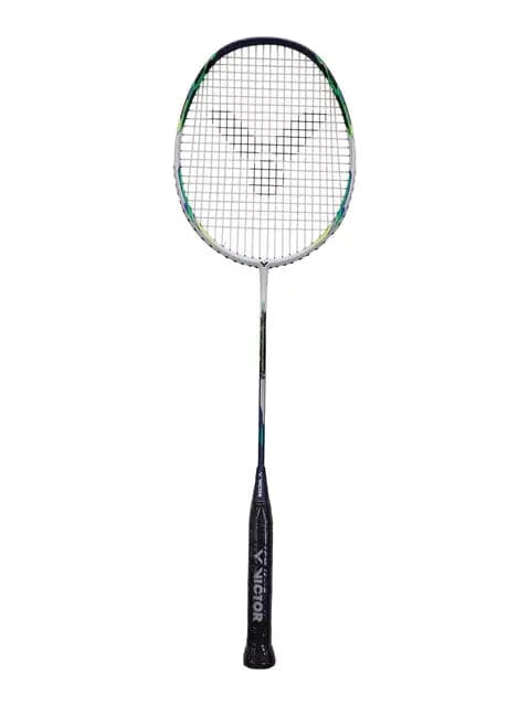 Victor Auraspeed Light Fighter 80, 6 Unit - Grip 5, Badminton Racket Victor