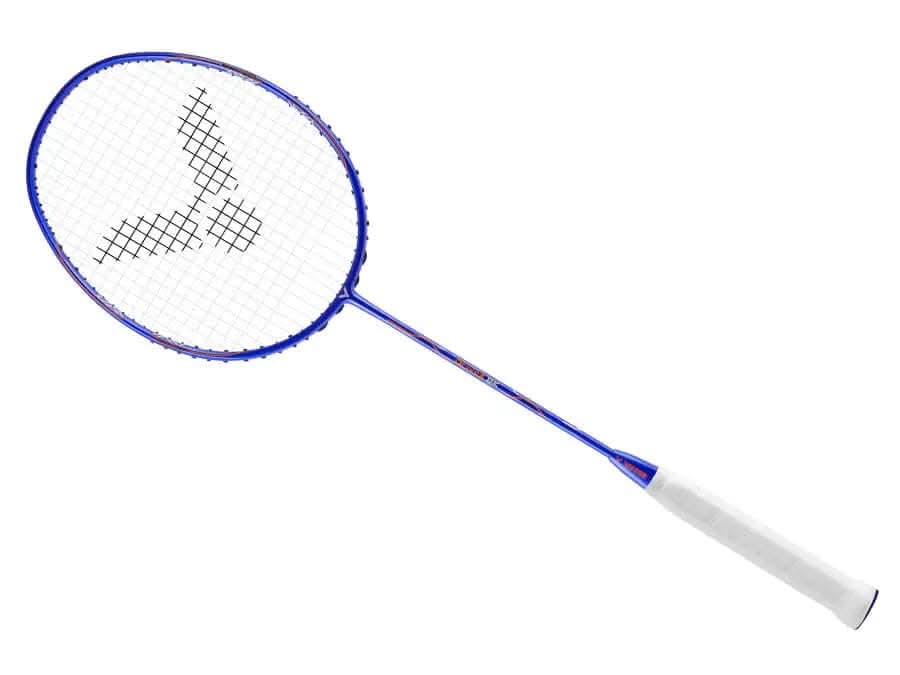 Victor DriveX 8K, 4 Unit - Grip 5, Badminton Racket Victor