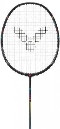 Victor DriveX RC, 4 Unit - Grip 5, Badminton Racket Victor