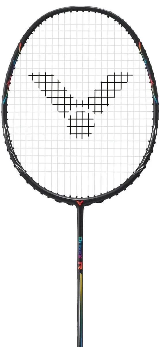 Victor DriveX RC, 4 Unit - Grip 5, Badminton Racket Victor