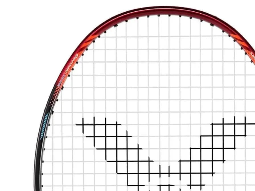 Victor Legend C, 4 Unit - Grip 5, Badminton Racket