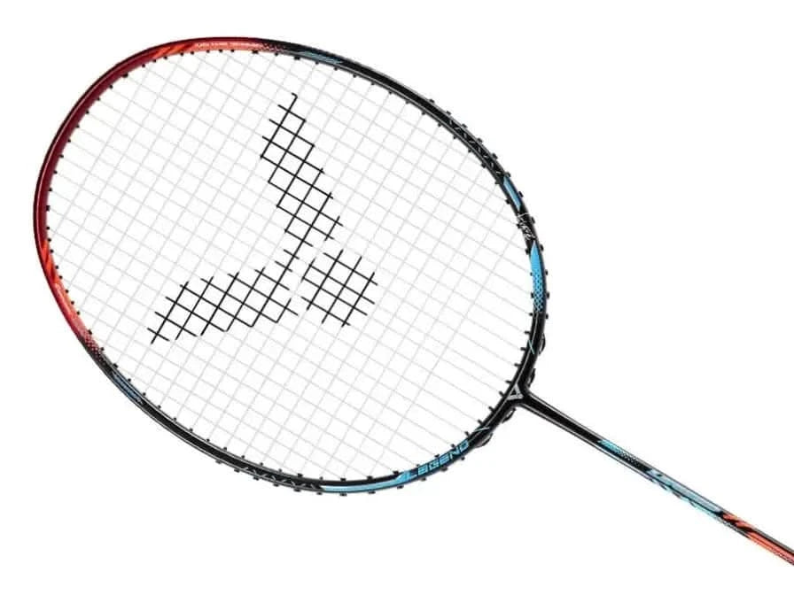 Victor Legend C, 4 Unit - Grip 5, Badminton Racket