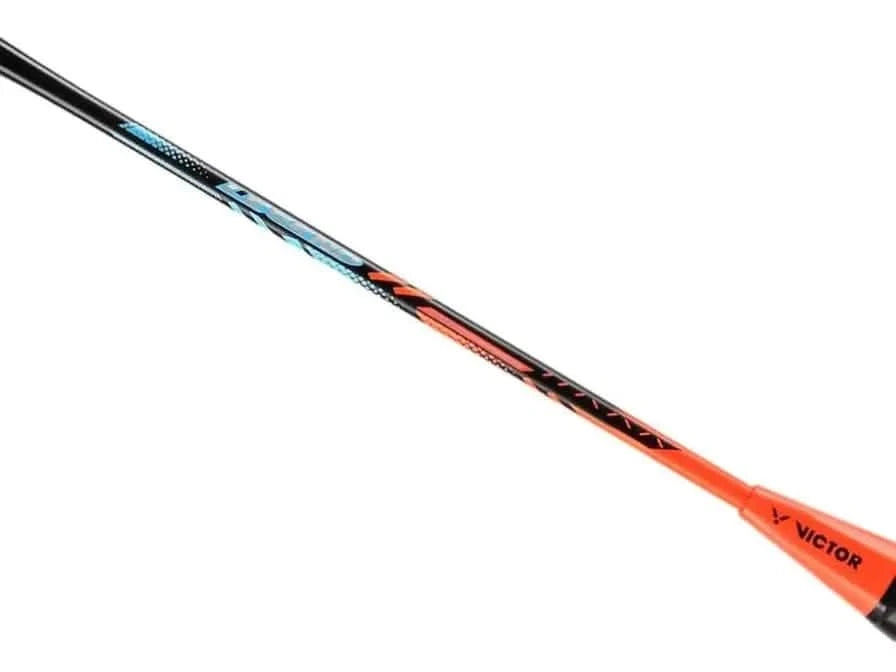 Victor Legend C, 4 Unit - Grip 5, Badminton Racket
