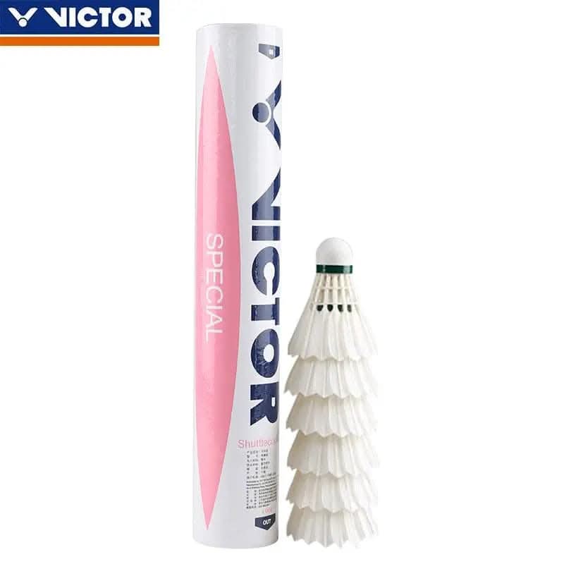 Victor Special, Feather Shuttle Victor