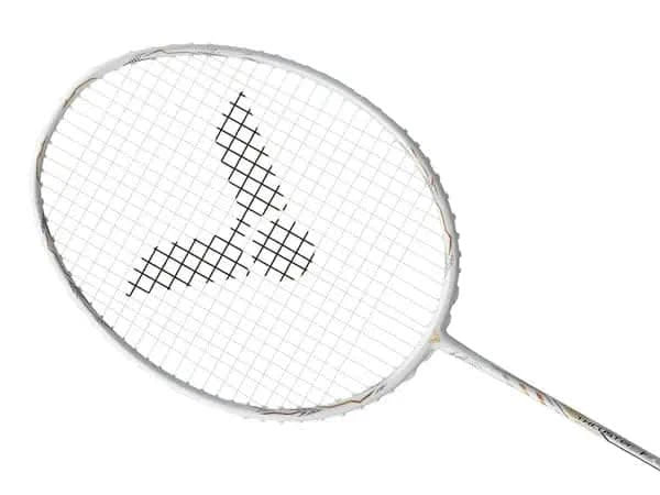 Victor TK-FC  THRUSTER K, 4U, Badminton Racket Victor