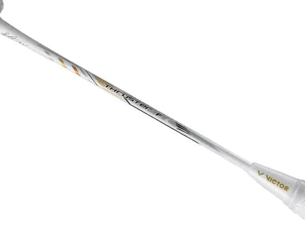 Victor TK-FC  THRUSTER K, 4U, Badminton Racket Victor