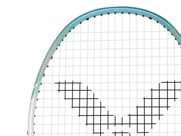 Victor TK-R THRUSTER K R, 4U, Badminton Racket Victor