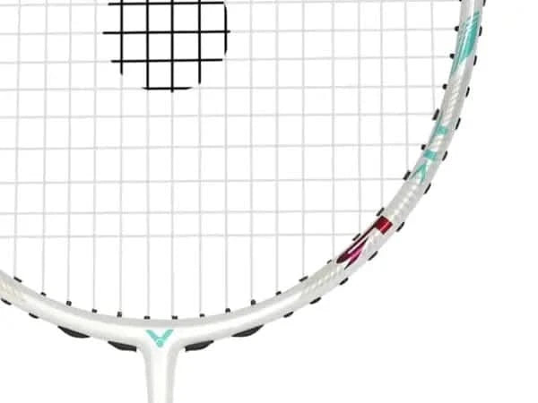 Victor TK-R THRUSTER K R, 4U, Badminton Racket Victor