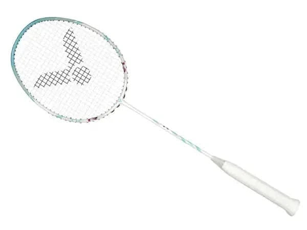 Victor TK-R THRUSTER K R, 4U, Badminton Racket Victor