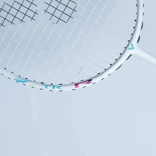 Victor TK-R THRUSTER K R, 4U, Badminton Racket Victor