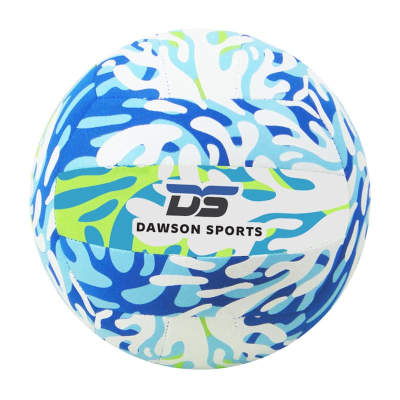 Beach Volleyball 8.5" Assorted - Athletix.ae