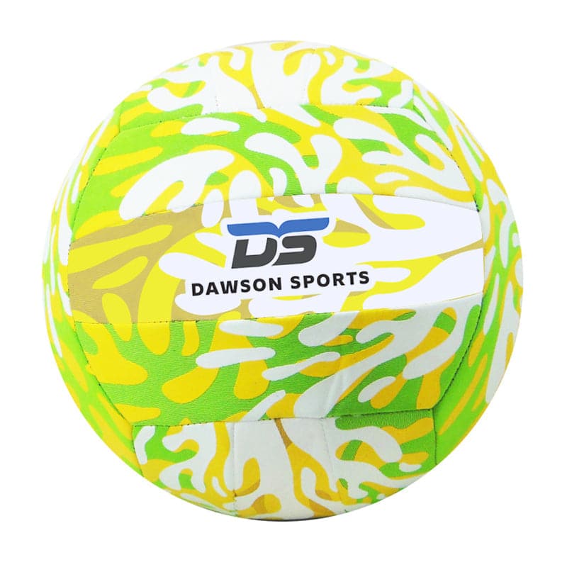 Beach Volleyball 8.5" Assorted - Athletix.ae