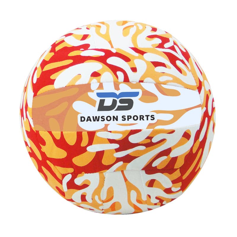 Beach Volleyball 8.5" Assorted - Athletix.ae