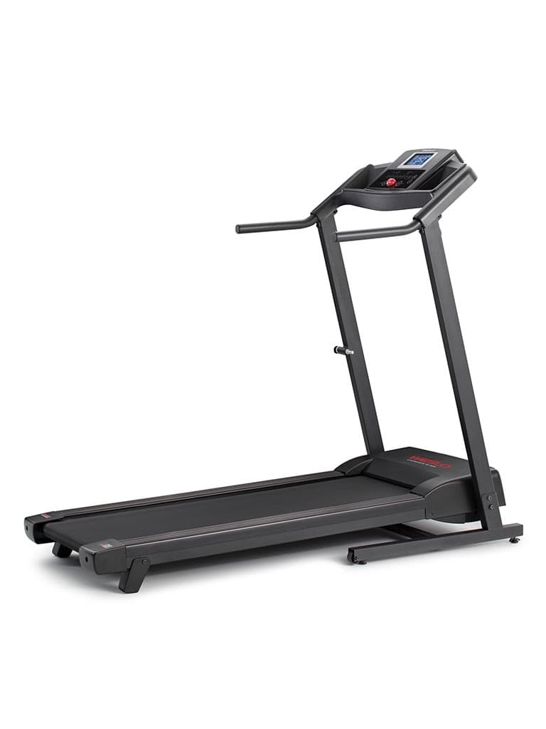 Weslo, Treadmill Cadence G 3.9, Black - Athletix.ae