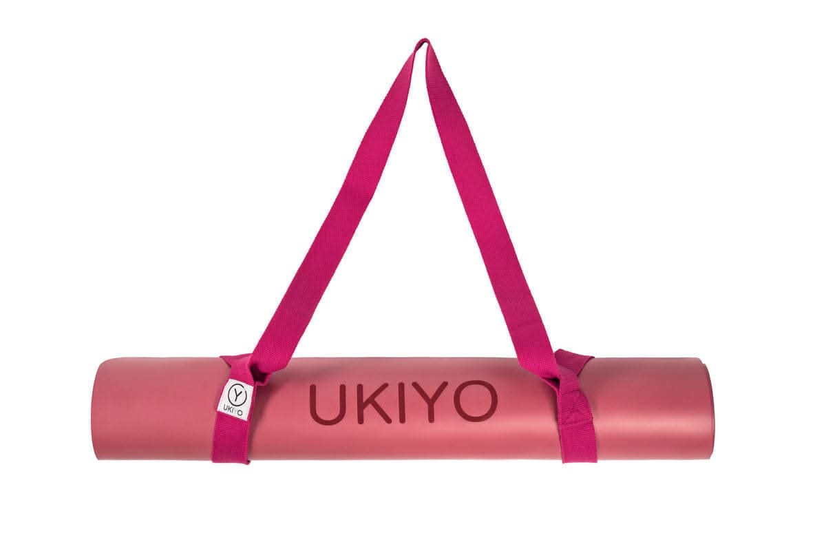 Combo Ukiyo Stretch Set Pink