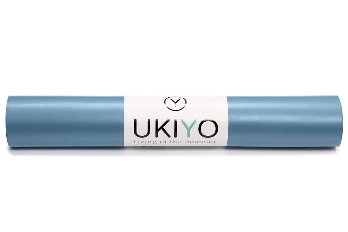 The Yoga Mat Starter 