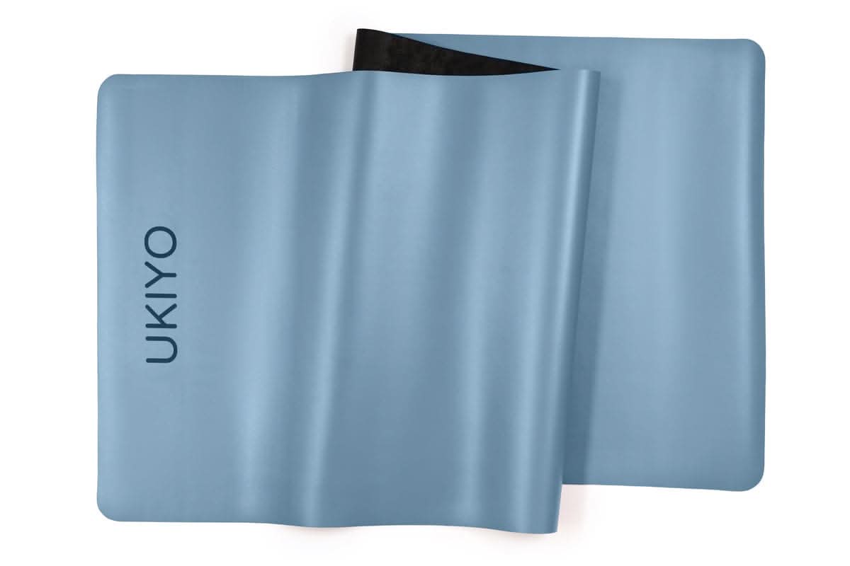 Yoga mat