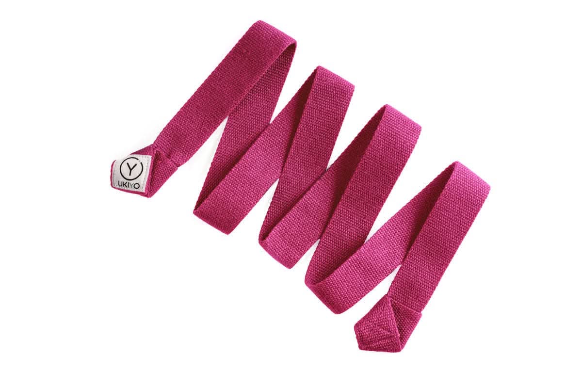 The Yoga Starter - pink