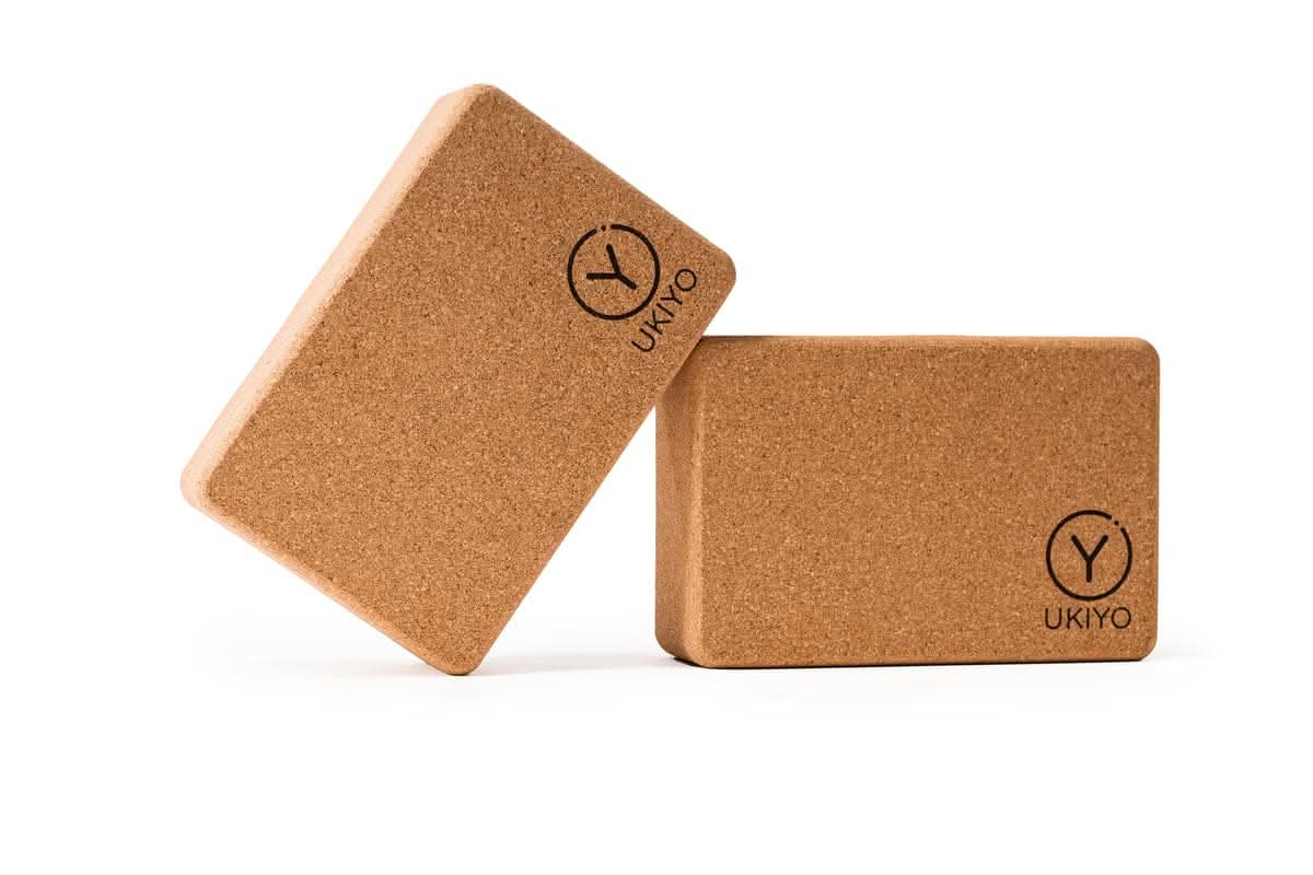 Ukiyo Cork Set