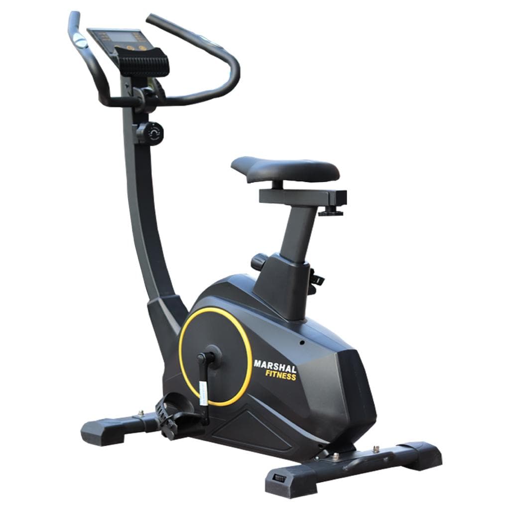 MF Indoor Magnetic Bike | MFK-116B - Athletix.ae